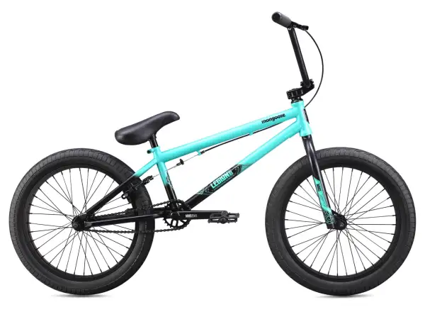 Bicykel Mongoose Legion 60 TEA BMX