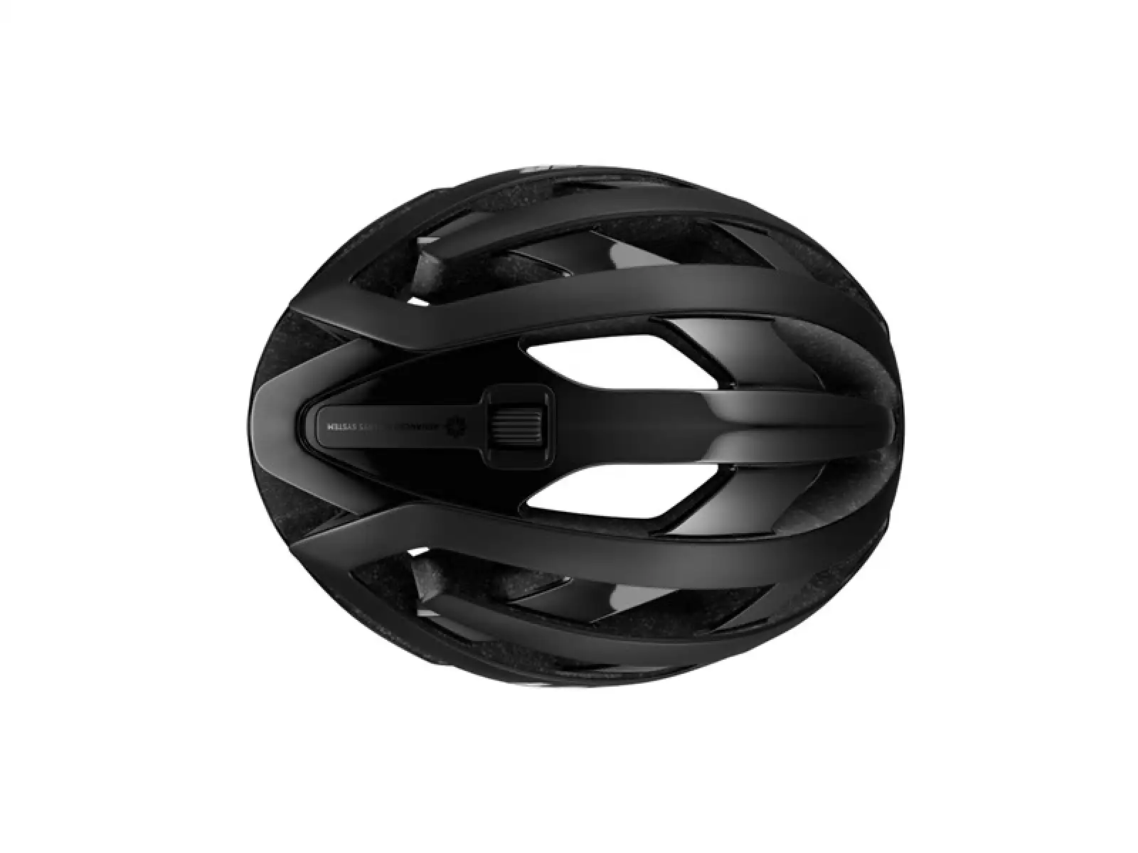 Lazer Genesis MIPS prilba čierna