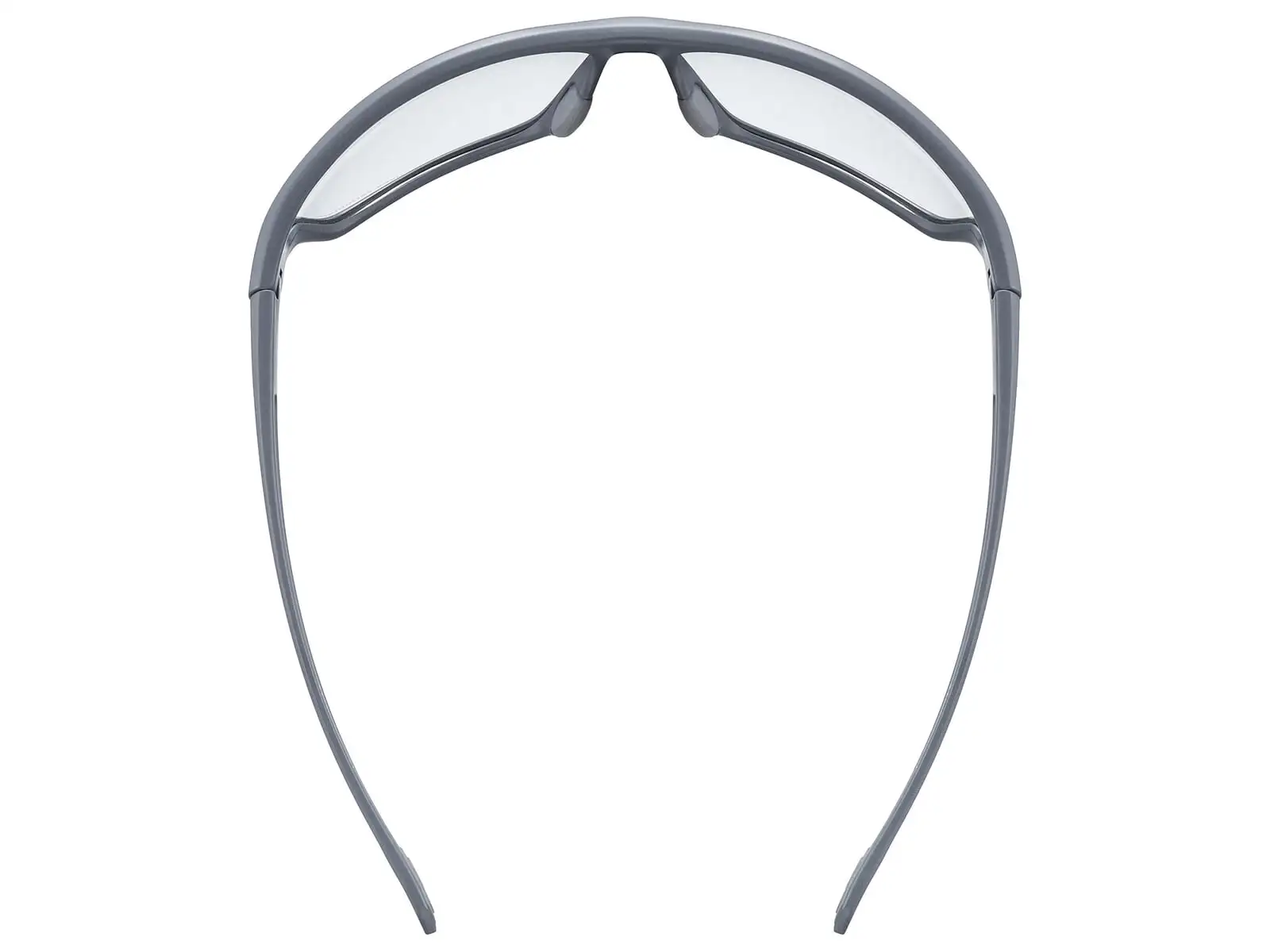 Uvex Sportstyle 806 Vario okuliare Grey mat 2021