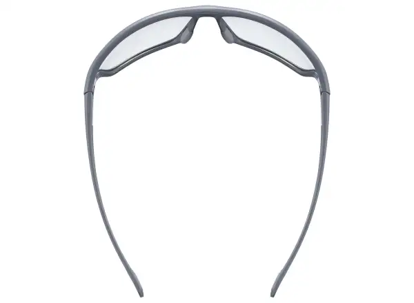Uvex Sportstyle 806 Vario okuliare Grey mat 2021