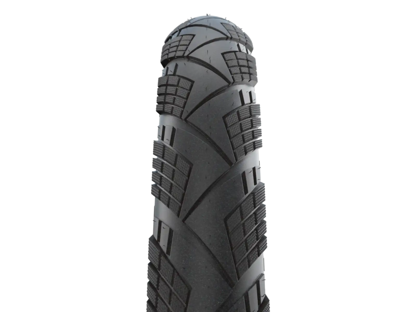 Schwalbe Marathon Efficiency 28x1.35 Evo Super Race V-Guard, E-50, Addix Race,plášť kevlarový