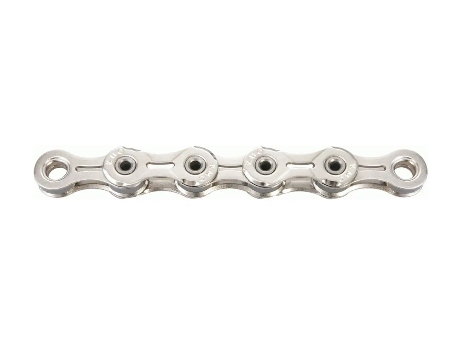 KMC X11SL silver reťaz 118 článkov