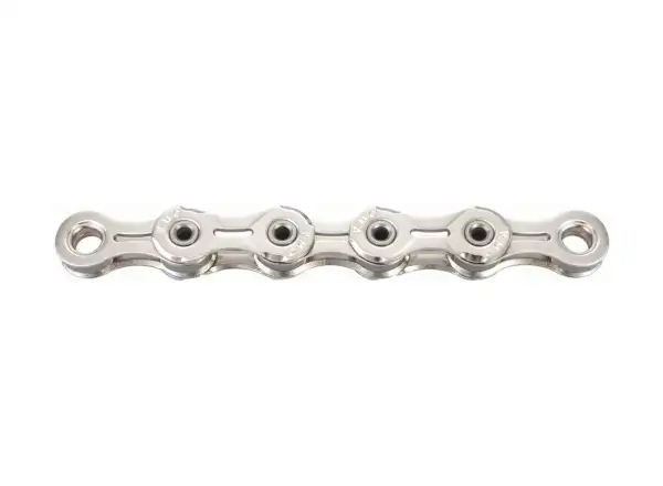 KMC X11SL silver reťaz 118 článkov
