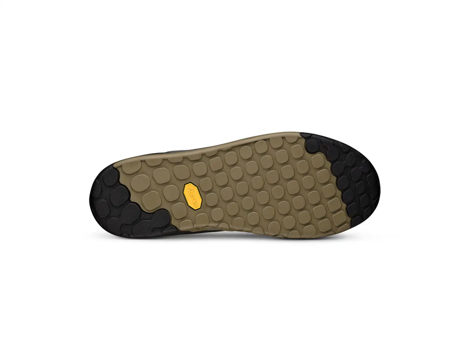 Fizik Gravita Versor Flat MTB pánske topánky Grey/Mud