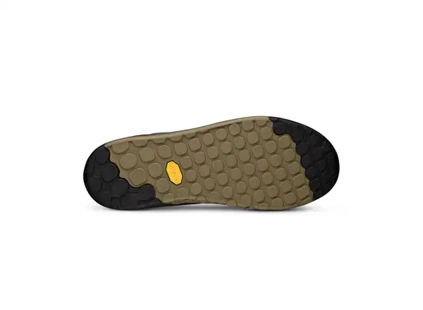 Fizik Gravita Versor Flat MTB pánske topánky Grey/Mud