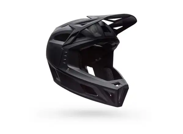 Bell Full-Air MIPS prilba Matte Black