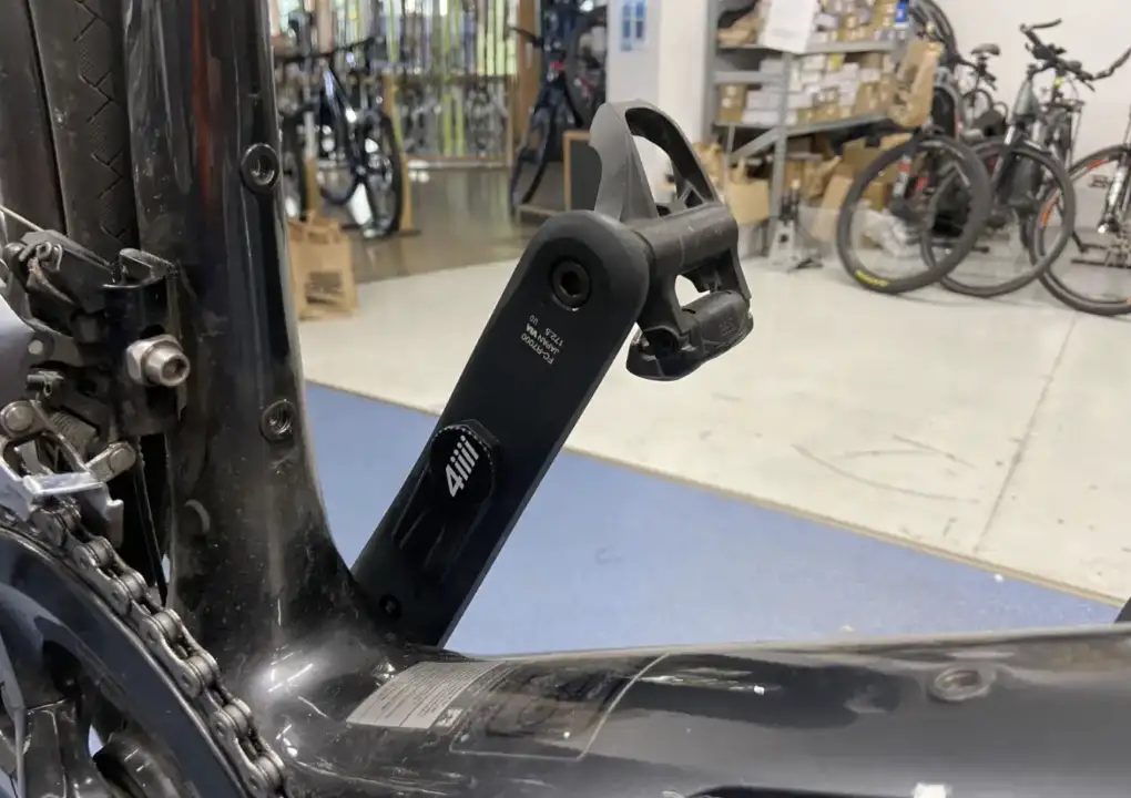 Wattmetry