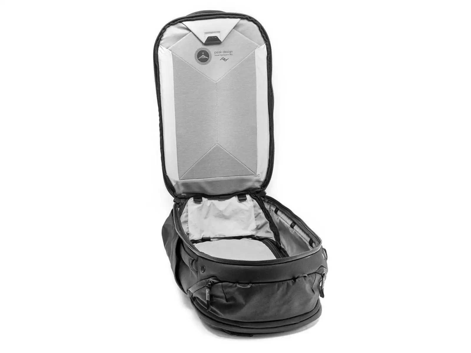 Peak Design Travel Backpack 45 l batoh Sage