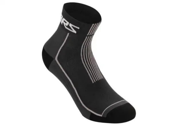 Alpinestars Summer 9 ponožky black