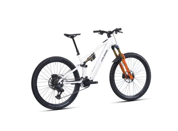 Crussis e-Full 11.12-PRO-(800) celoodpružený elektrobicykel