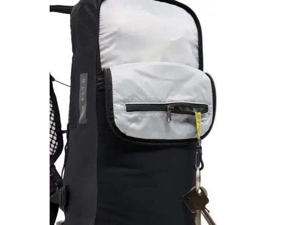 Haglöfs L.I.M Trail batoh 10 l True Black