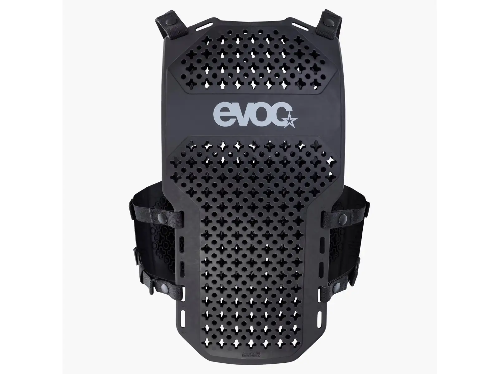 Evoc Torso Protector chránič hrudníka Black