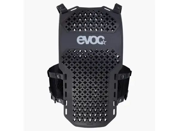 Evoc Torso Protector chránič hrudníka Black