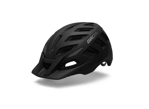 Giro Radix MIPS MTB prilba Mat Black