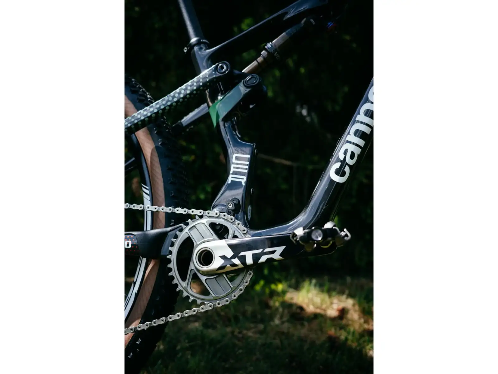 Cannondale Scalpel 29" LAB71 celoodpružený bicykel