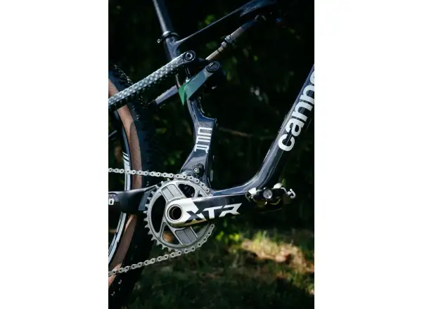Cannondale Scalpel 29" LAB71 celoodpružený bicykel