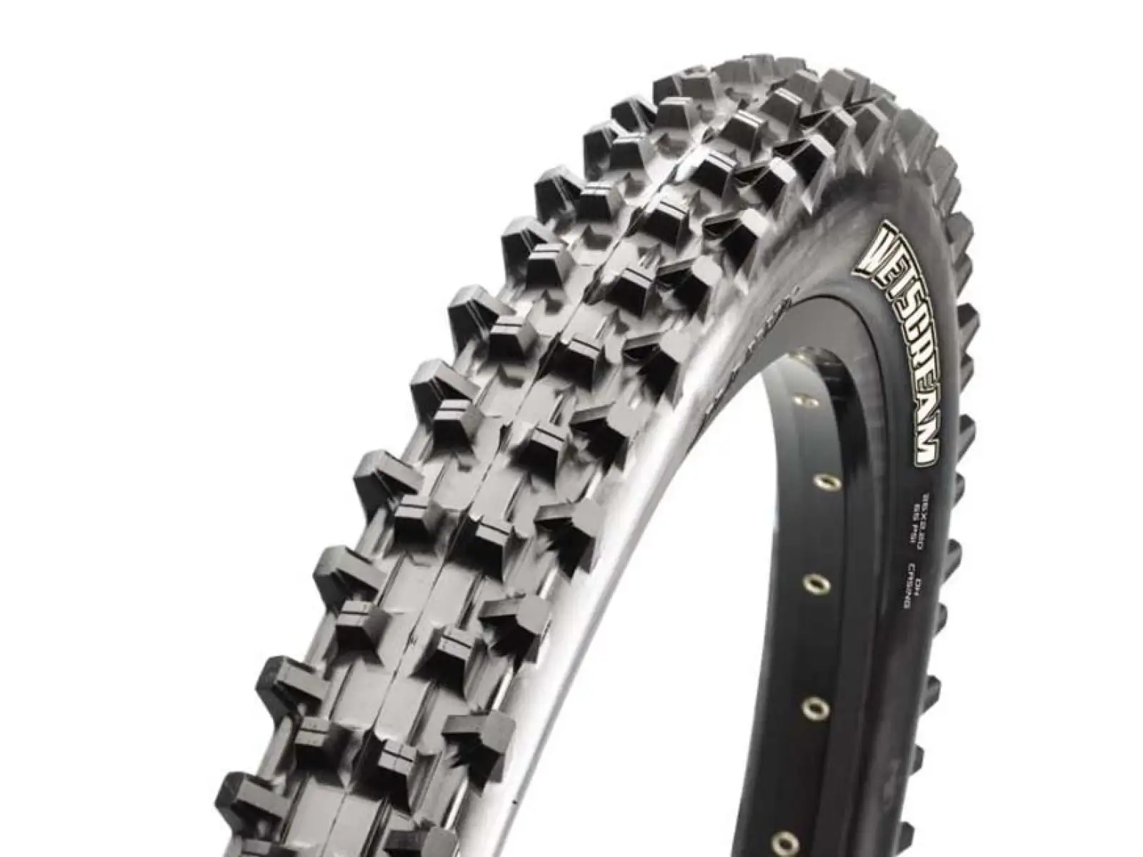 Maxxis Wet Scream MTB pneumatika Kevlar 29x2,50" 3CG DH TR