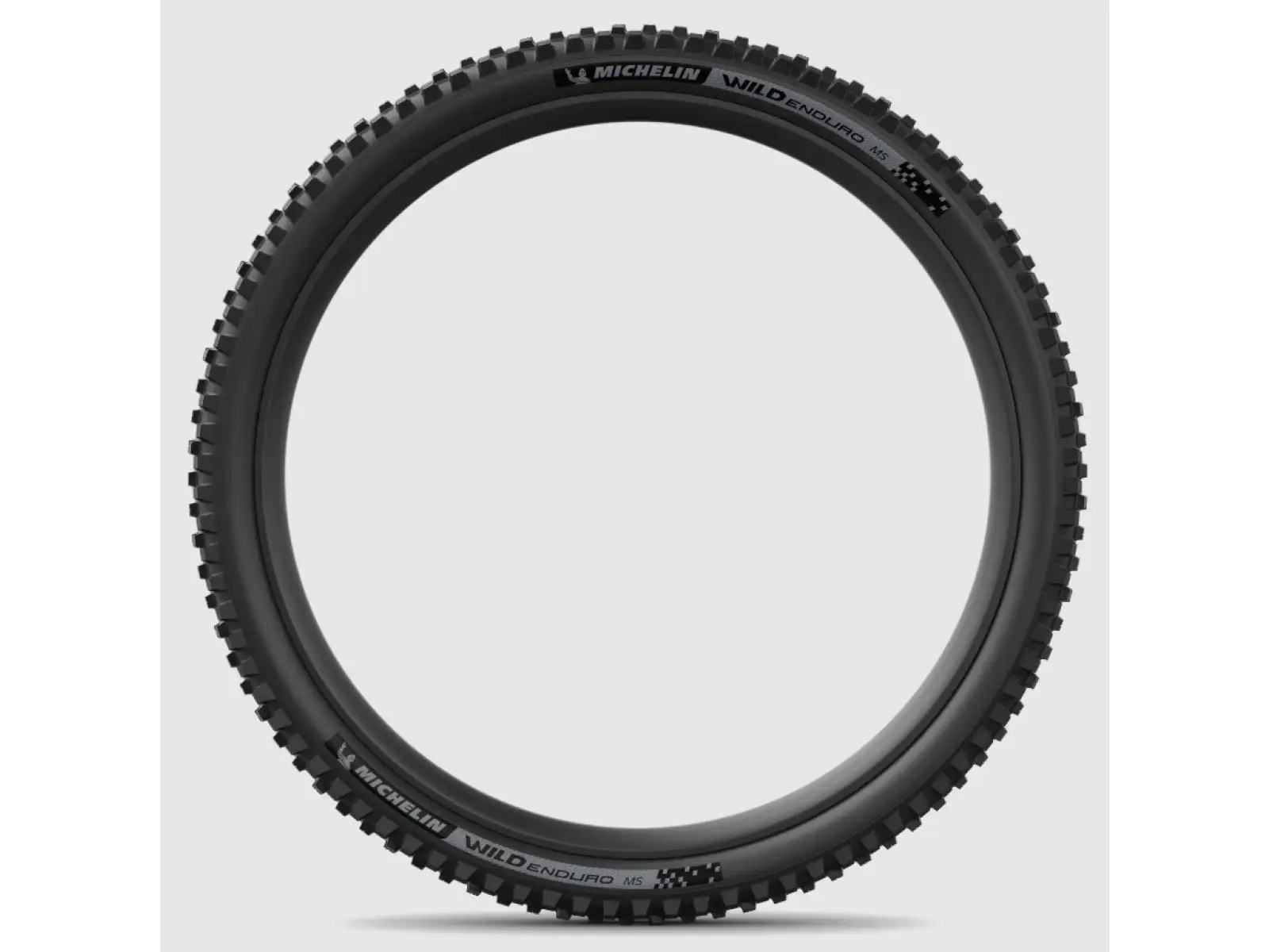 Michelin Wild Enduro MS Racing Line Dark TLR 29x2,40" MTB plášť čierny