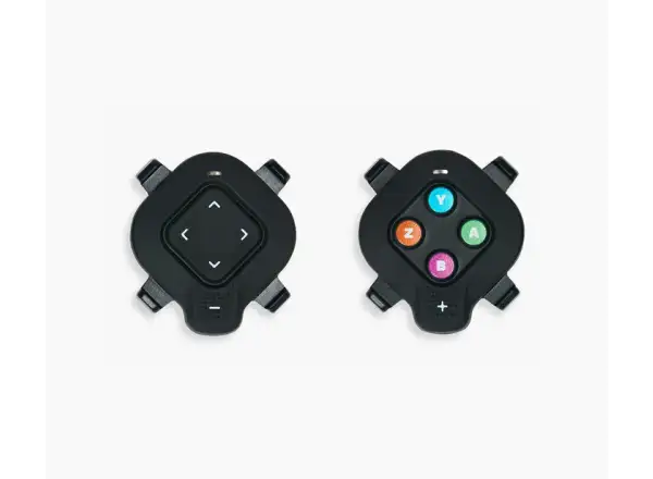 Wahoo Zwift Click and Cog Upgrade Kit pre trenažéry