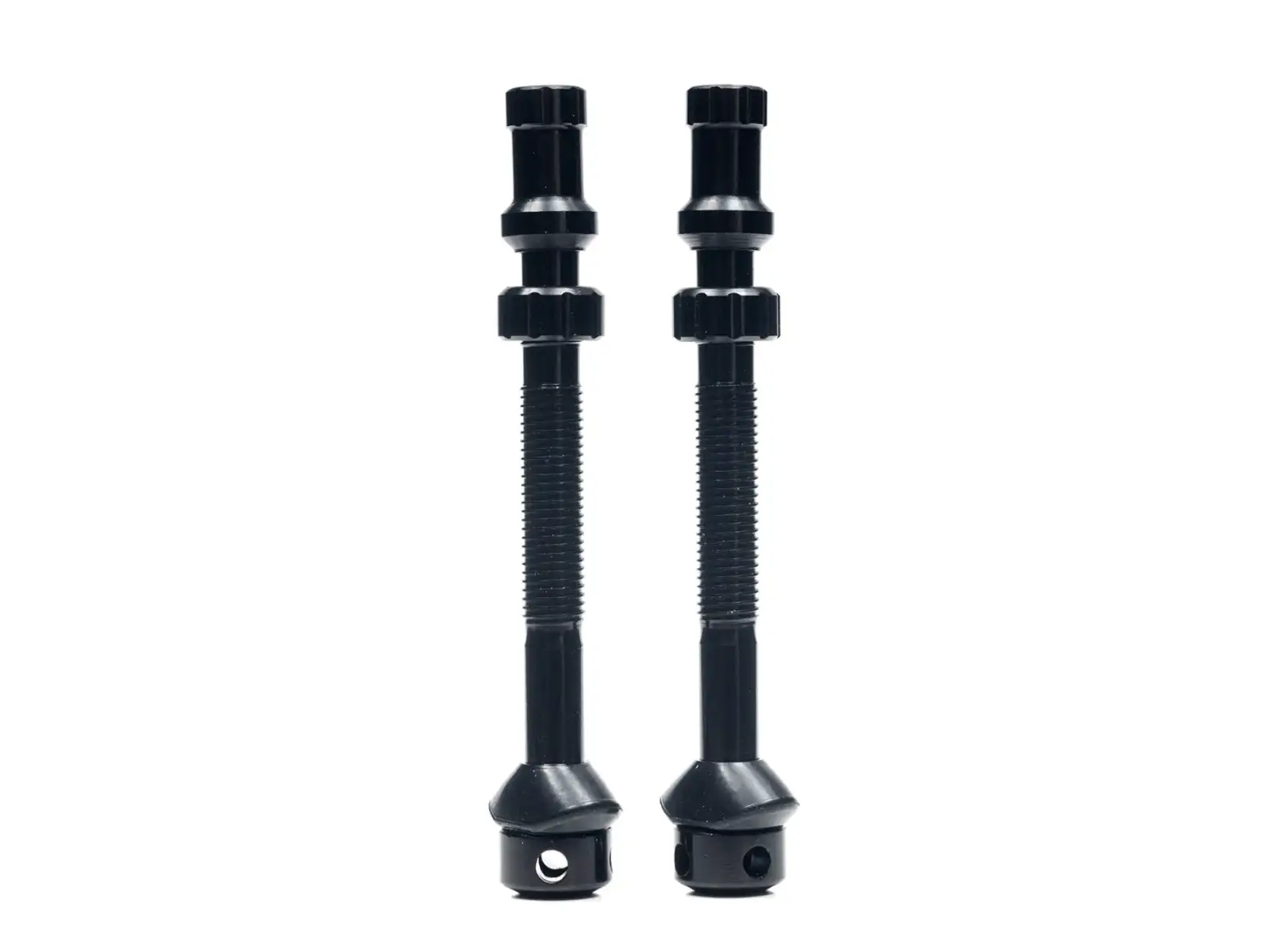 Tubeless ventilky No Tubes Universal+ Alu