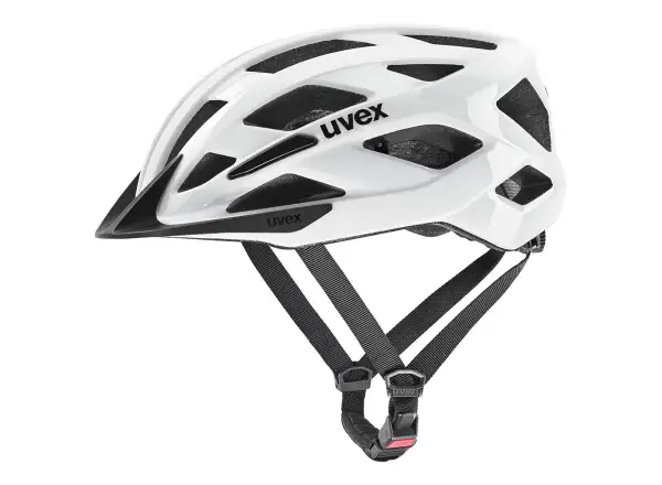 Uvex I-vo 2 prilba Pure White