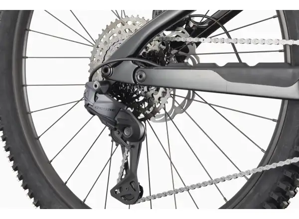 Cannondale Moterra Carbon 2 Moonrock MRK