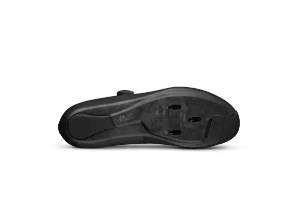 Fizik Tempo Decos Carbon cestné pánske tretry Black/Black