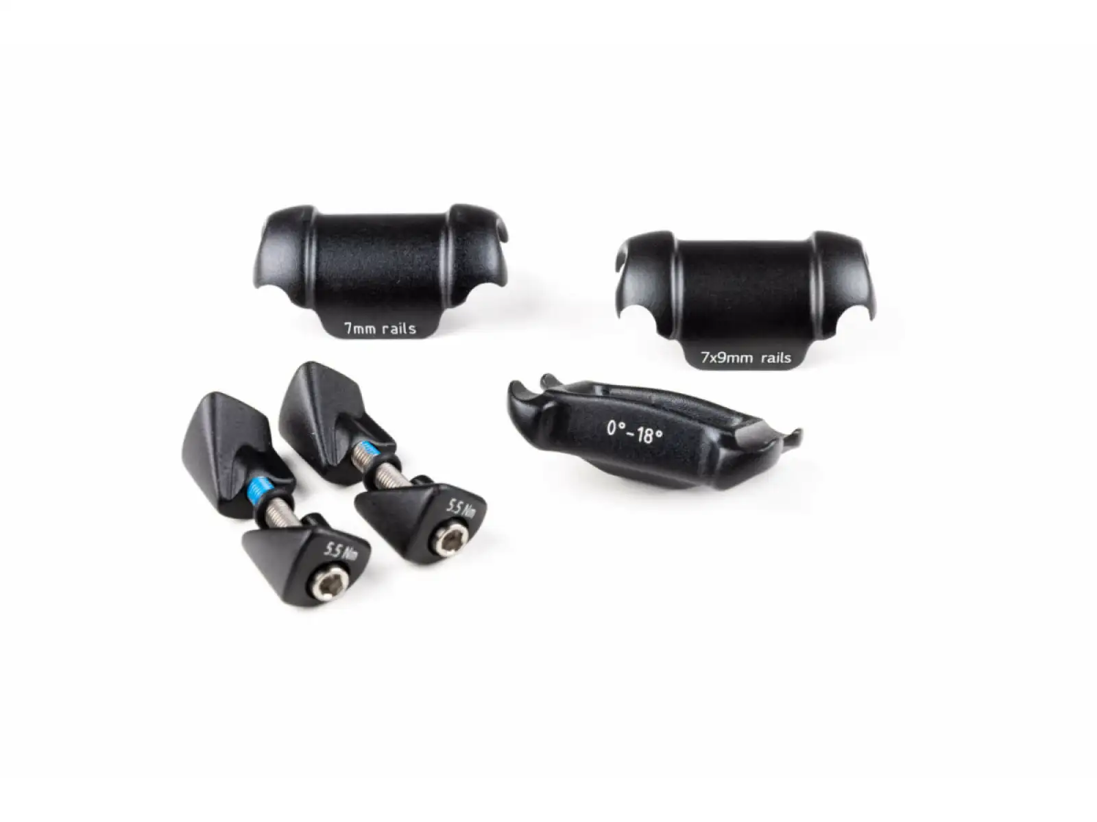 Enve 2 Bolt sedlovka 300 mm 27,2 mm 25 mm offset