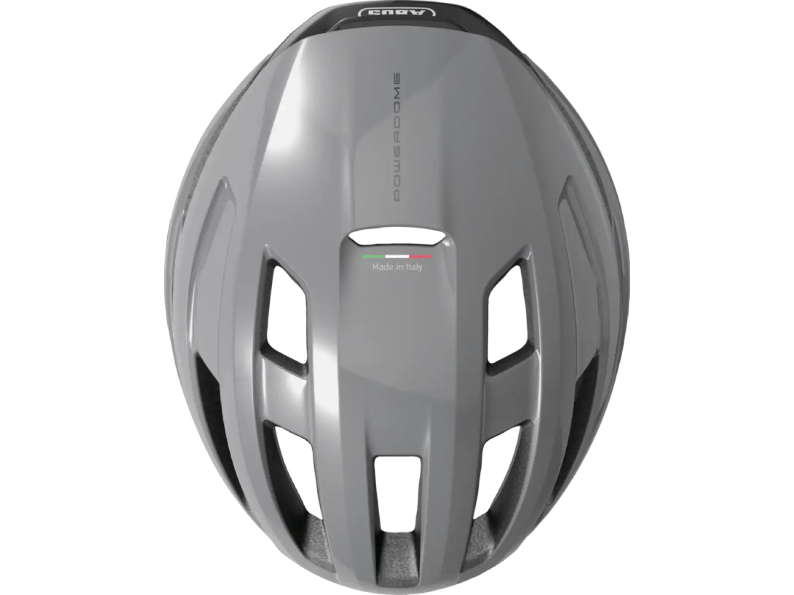 Abus PowerDome prilba Ace Race Grey