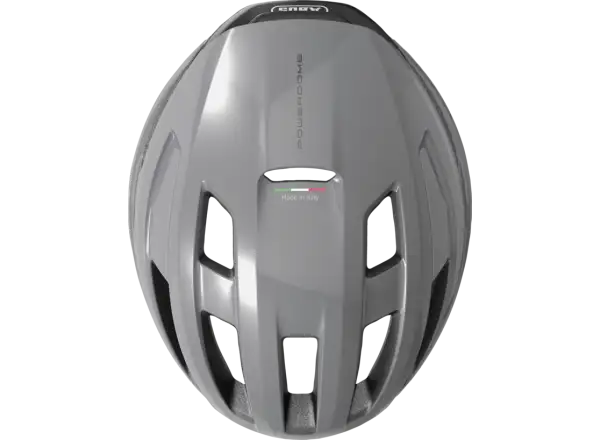 Abus PowerDome prilba Ace Race Grey