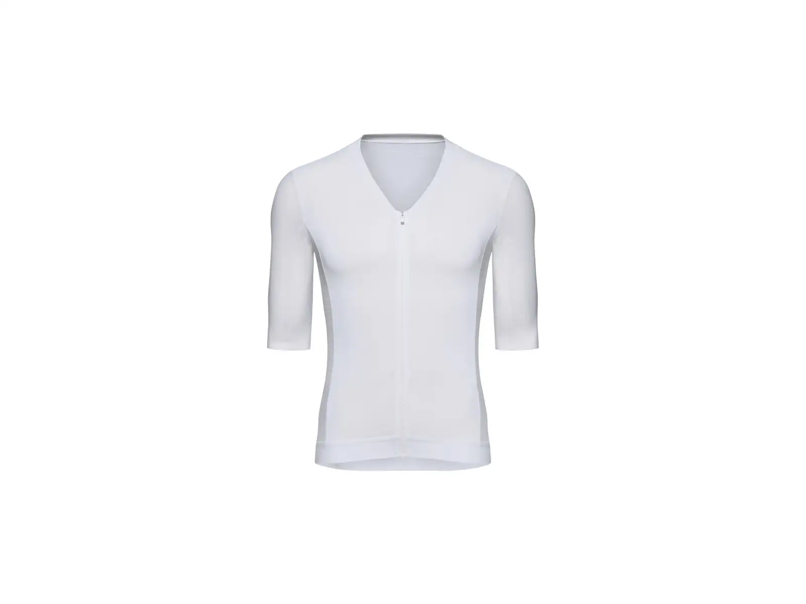POC Raceday pánsky dres krátky rukáv Hydrogen White