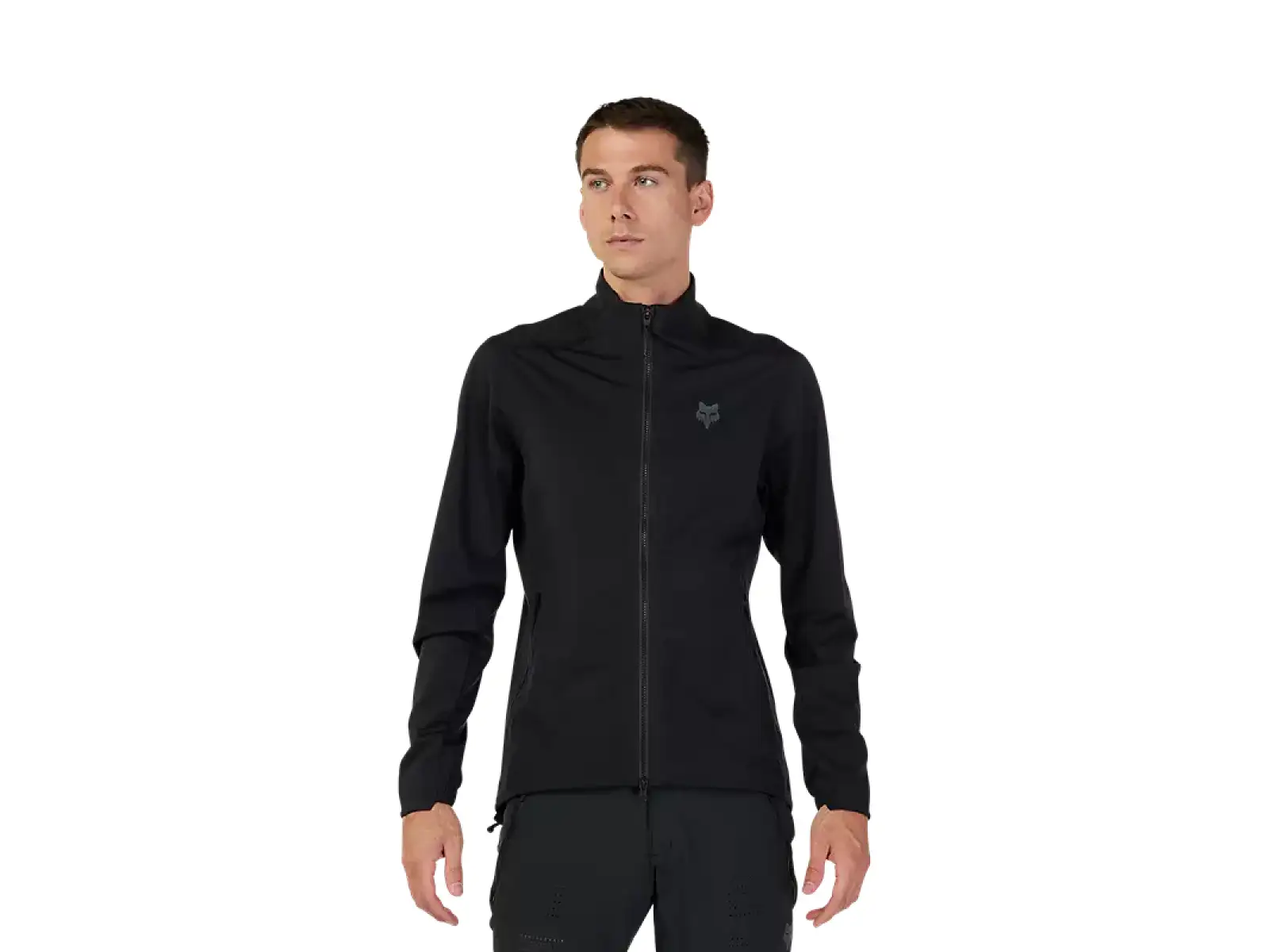 Fox Flexair Lite pánska bunda Black