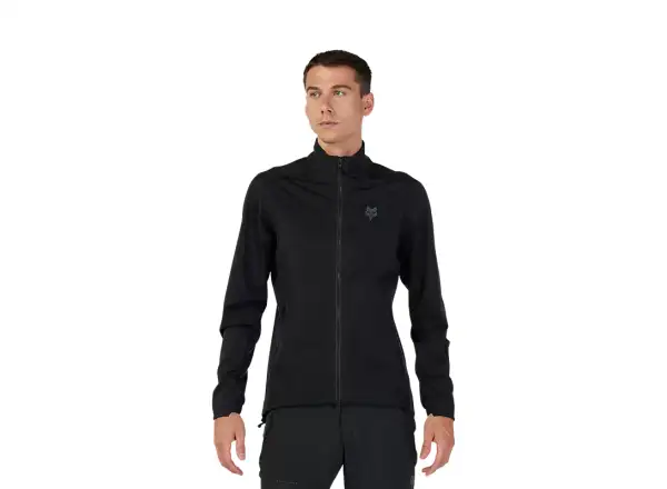 Fox Flexair Lite pánska bunda Black