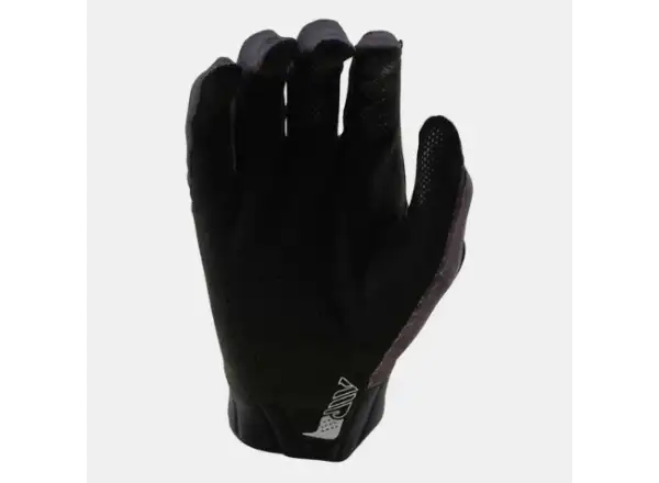 Troy Lee Designs Air rukavice Ghostwing Black