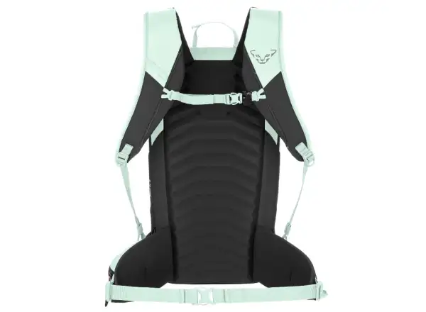 Dynafit Ridge dámsky batoh 24 l Jadelite/Black Out