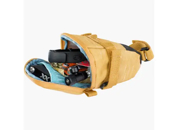 Evoc Seat Bag Tour podsedlová brašňa 0,7 l loam