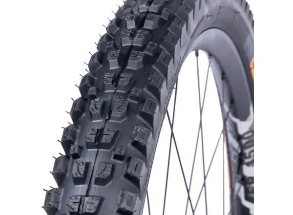 Pirelli CAST Protagonist HW, 60 tpi, SmartEVO DH, 29x2.4, MTB plášť čierny