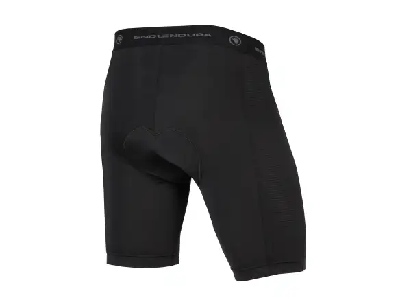 Endura Padded Liner II pánske vnútorné kraťasy s vložkou Black