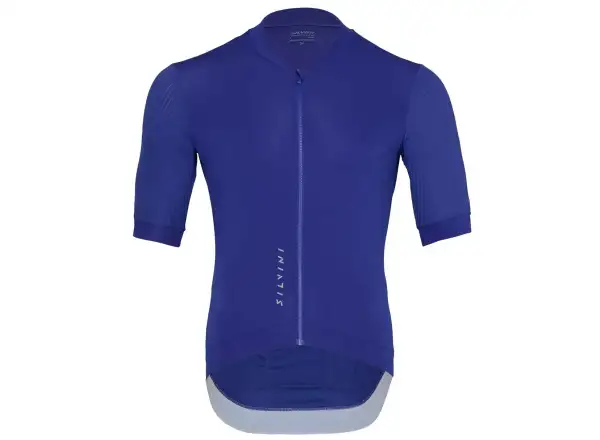 Silvini Trafoi pánsky dres Blue