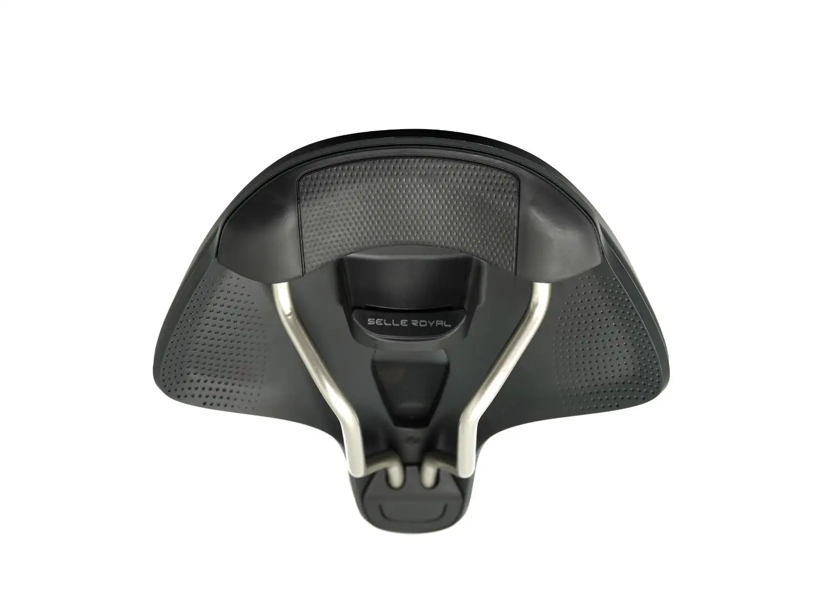 Selle Royal On Open Moderate sedlo čierna
