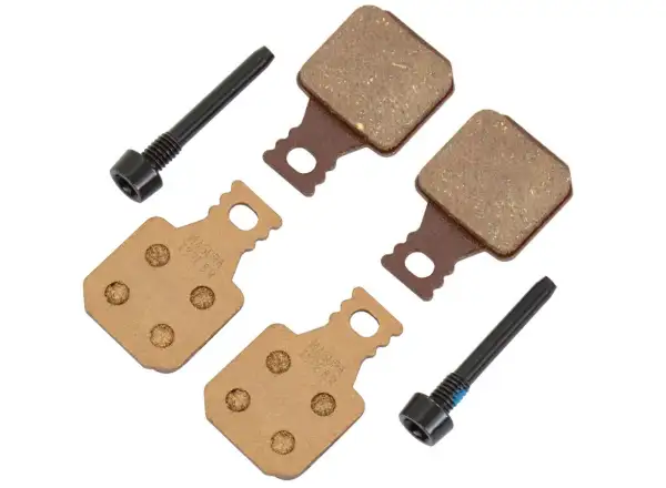 Magura 8.R Race Gold brzdové doštičky