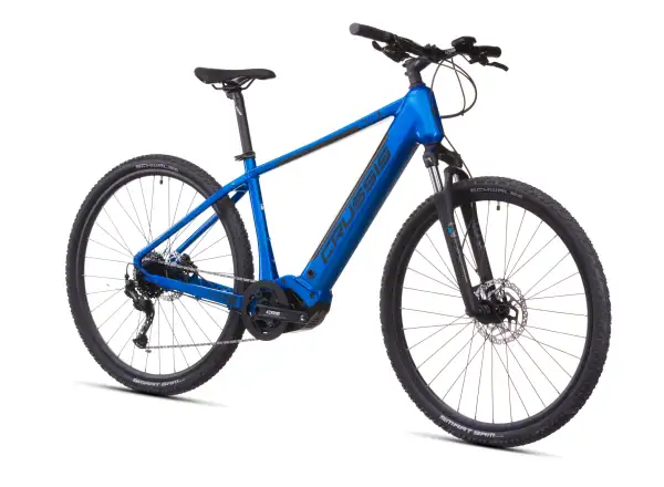 Crussis e-Cross 7.11 715Wh krosový elektrobicykel