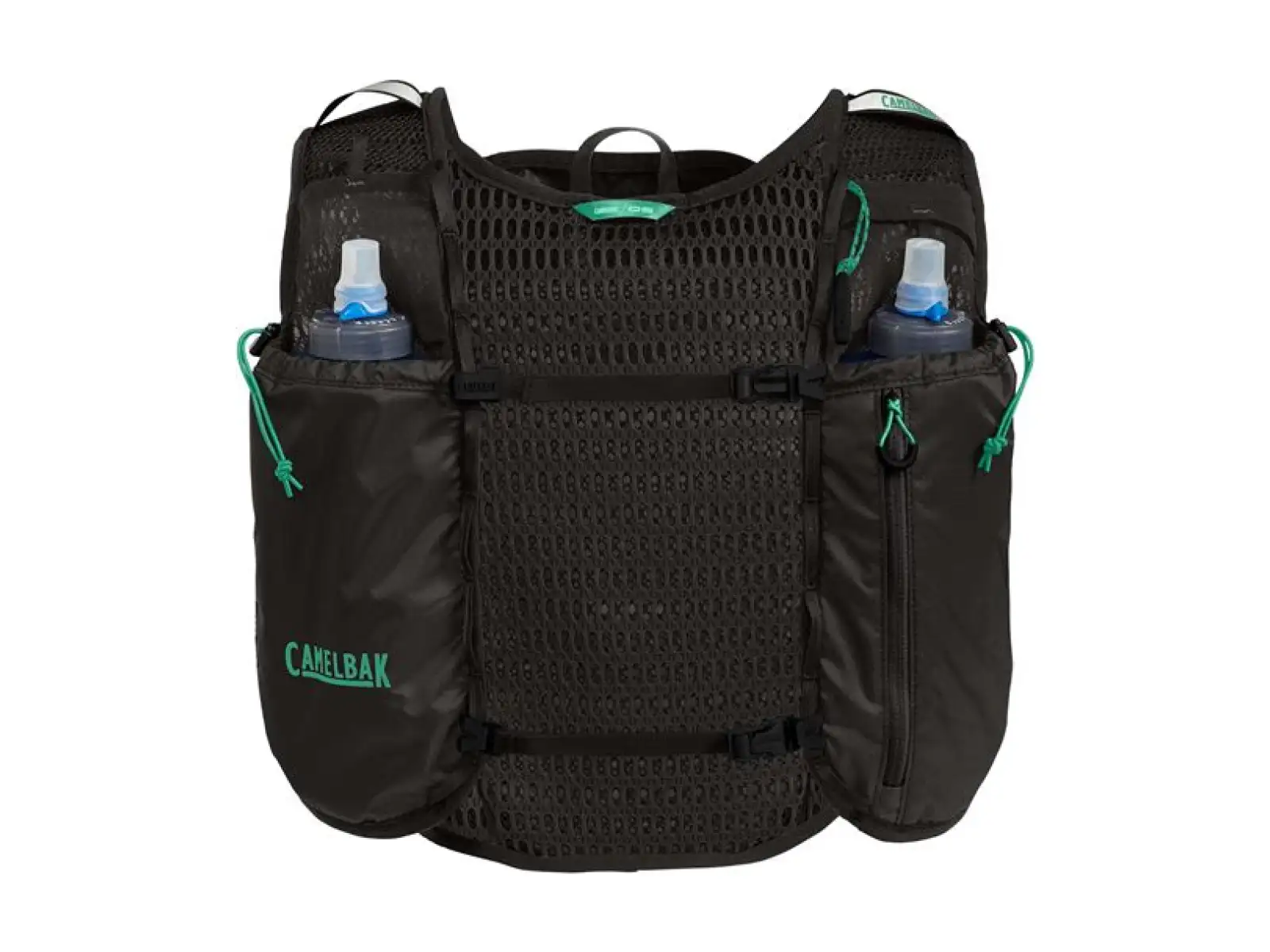 Camelbak Circuit Vest bežecká vesta 7 l Black
