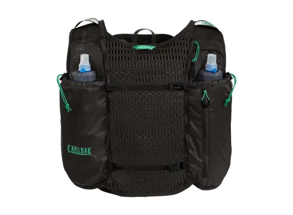 Camelbak Circuit Vest bežecká vesta 7 l Black