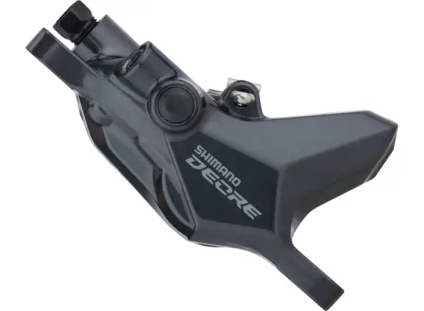 Shimano Deore BR-M6100 + BL-M6100 kotúčová brzda sada predná + zadná, polymer, J-kit