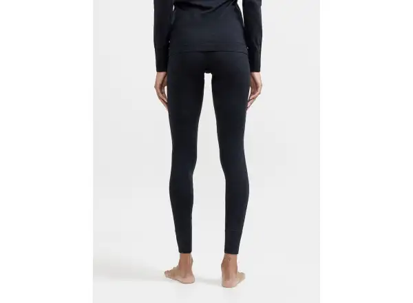 Craft CORE Dry Active Comfort dámske nohavičky čierna