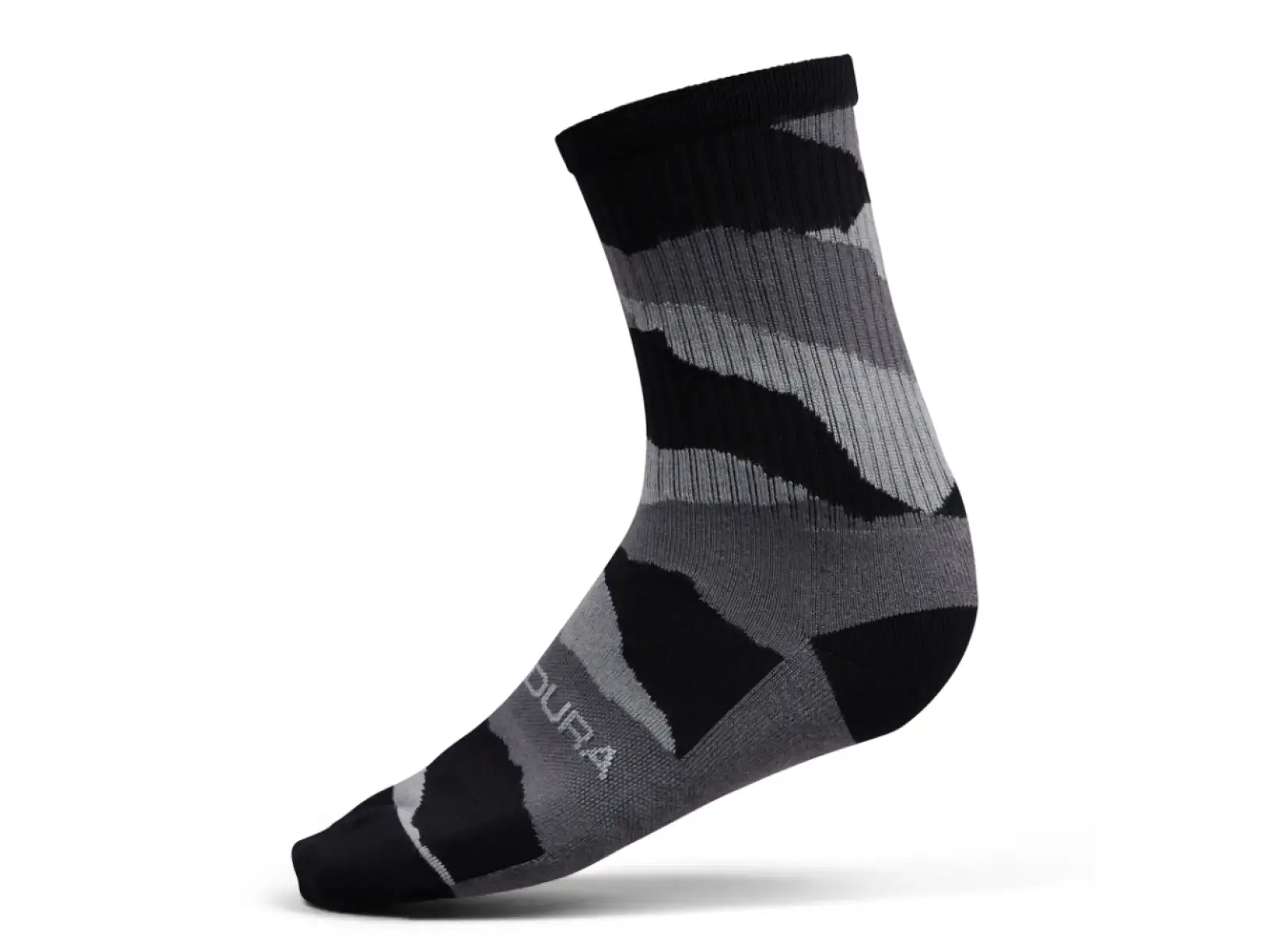 Endura Peak ponožky Black