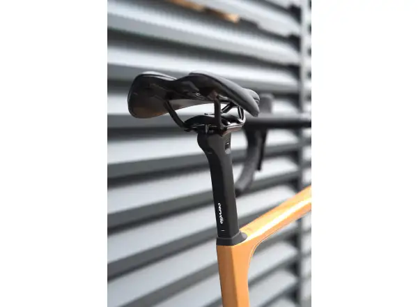 Cervélo Soloist Force eTap AXS cestný bicykel gold dust
