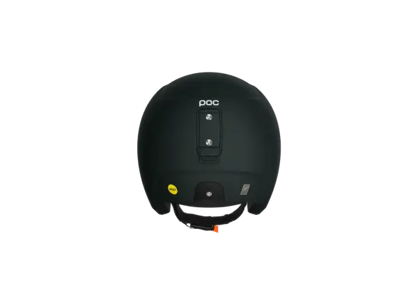 POC Skull Dura X MIPS lyžiarska prilba Pargasite Green Matt