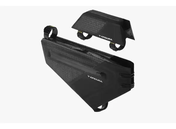 Apidura Aero system Racing sada brašní